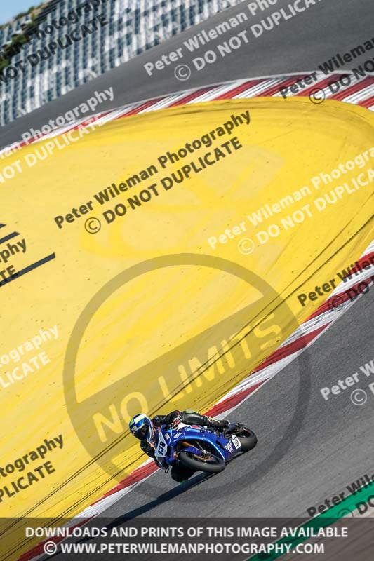 motorbikes;no limits;november 2019;peter wileman photography;portimao;portugal;trackday digital images